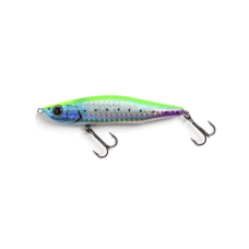 Wobler Sinking 14g-85mm limegreen